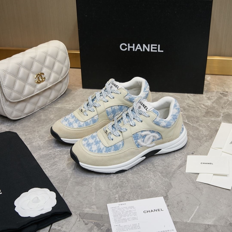 Chanel Sneakers